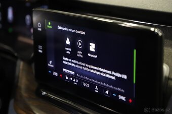 Škoda Octavia 4 Combi TDI 4x4 DSG Scout - záruka Autodraft - 16