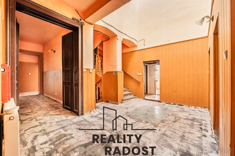 Prodej Hotelu Kárník ve Znojmě - 16