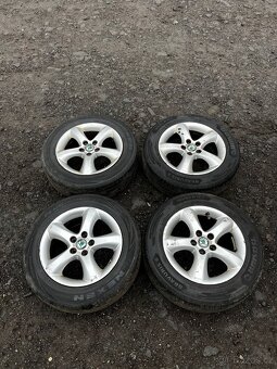 Díly - VW Touran 2011. 1,6 TDi - 16