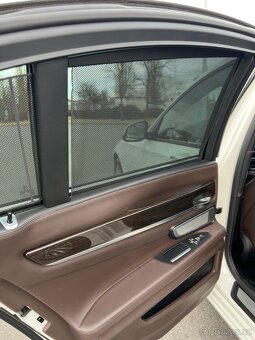 BMW 750xd - 16
