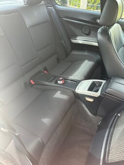 BMW 330XD 2007, 3.0 TDI 170kw - 16