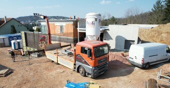 Man TGA valník s hydraulickou rukou - 16