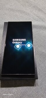 Samsung Galaxy S23 Ultra 8/256gb černý jako novy SM918B/DS - 16