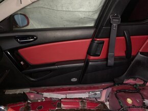 Mazda rx8 170kw nd (náhradní díly) - 16