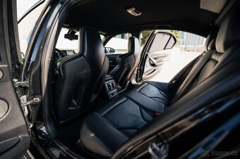 BMW M3 F80 Competition - 16