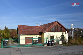 Prodej rodinného domu, 270 m², Klimkovice, ul. 9. května - 16