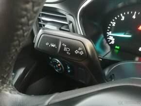 Ford Focus 1.0Ecoboost,92kW,DPH,ČR,Winter,1.maj,NAVI - 16