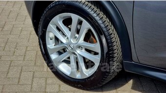 NISSAN Juke dCi 110 CONNECT EDITION rok 07/2015 - 16