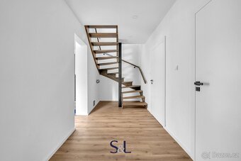 Prodej rodinné domy, 124 m2 - Šimonovice - Minkovice - 16