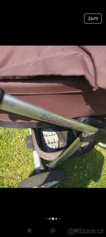 Baby design Lupo comfort - 16