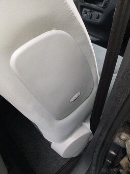 Citroën C3 1,4i 54 kW 149 000 km - 16