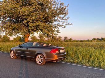 Volvo C70 2.0D4 Summum DPH 5válec Automat - 16