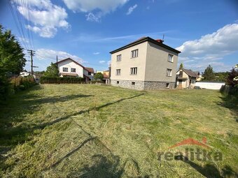 Prodej rodinného domu 8+2 se zahradou, Kobeřice, okr. Opava - 16
