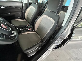 Fiat Tipo 1.4i 70kW,POP,TAŽNÉ,KLIMATIZACE - 16
