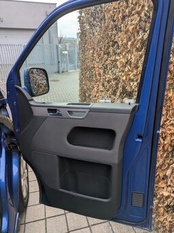 Volkswagen Multivan Comfortline 2.5 TDI, 96 kW, DPH - 16