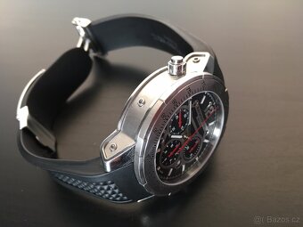 RAYMOND WEIL, model NABUCCO, originál hodinky, výborný stav - 16