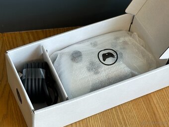 Xbox One S 500GB + ovladač + kompletní krabice, TOP - 16