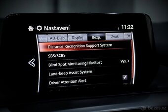 Mazda 6 Wagon 2.5 Skyactiv-G 141 kW AT Sports - REZERVOVÁNO - 16