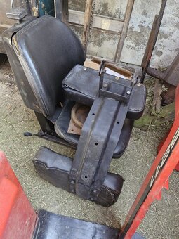 Zetor 5211 - 16