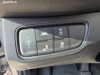 Hyundai Santa Fe, 2.2 CRDi 4WD 147kW - 16