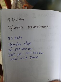 Škoda Octavia II Combi 1.6 MPI - 16