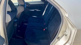 Honda Civic - 16