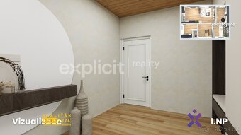 Prodej rodinného domu 135 m2, pozemek 739 m2 - Velký Ořechov - 16