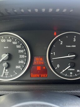 BMW X5 3,0 SD  210 KW - 16