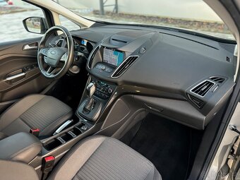 Ford C-MAX 42750KM - 16