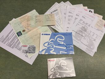 Yamaha Tenere 700 2020, najeto 13740km - 16