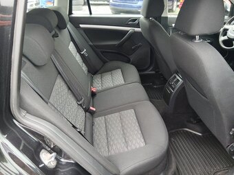Škoda Octavia, 1.6TDI, ALU, r.v.2011 - 16
