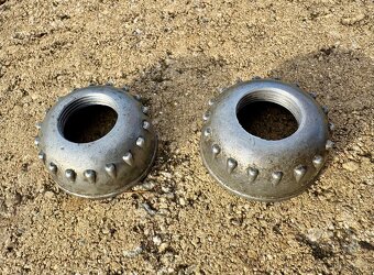 Jawa 250 350 panelka, sportka - díly - 16