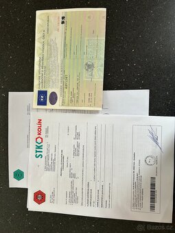 Mazda 6 GH 2.0 - STK do 9/27 - 16