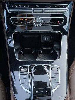 Mercedes-Benz E63 AMG 4MATIC+ - 16