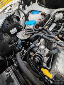 benzínová Opel Corsa model E 1.4 66kW  2016  69000km - 16