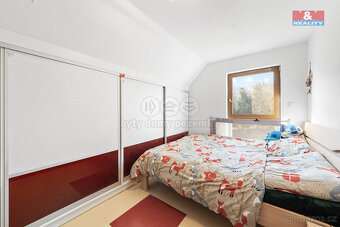 Prodej rodinného domu, 137 m², Malá Veleň, část Jedlka - 16