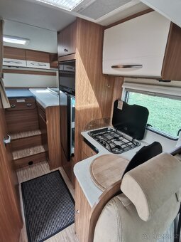 Fiat ducato corado T448 - 16