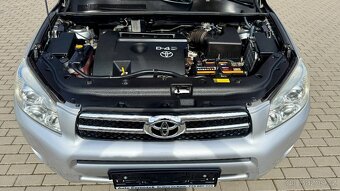 Toyota RAV4 //2.2D-4D//100kW//4X4//EXECUTIVE//1.MAJ// - 16