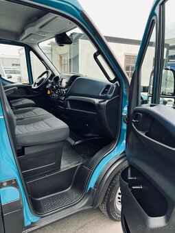 IVECO DAILY 2020 35S14, L4H2, HI-MATIC - 16