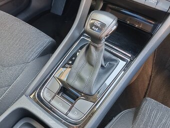 Škoda Kodiaq Style 2.0TDI 147kW 4x4 DSG Webasto ACC Panorama - 16
