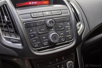 Opel Zafira 2.0 CDTI AT Innovation - 1. majiteľ, 7 miestne - 16
