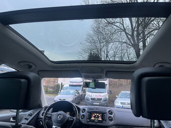 VOLKSWAGEN TIGUAN  1,4 TSi  90 Kw SPORT&STYLE PANO - 16