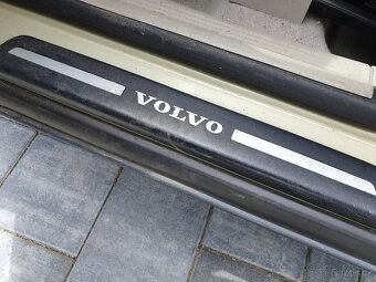 Volvo S40 2.4 benzín automat po rozvodech - 16