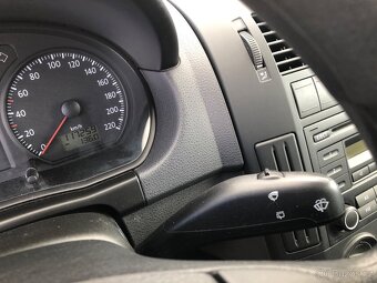 Volkswagen Polo, 1.2 44kW klima - 16