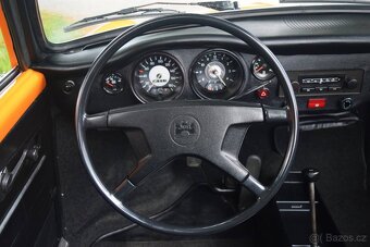 Volkswagen Karmann Ghia - 16