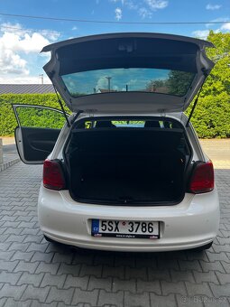 Volkswagen Polo 1,6 66kW - 16