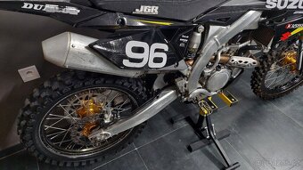Suzuki RM-Z 250 2020 - 16