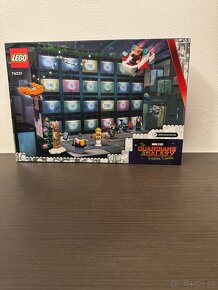 Lego Vánoce (různé 40573, 40499, 40564 atd.) - 16