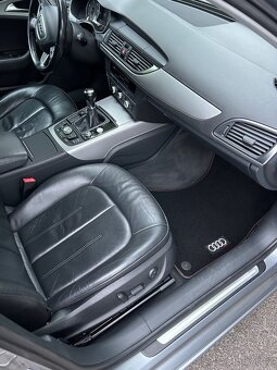 Audi A6 AVANT 2.0 TDI - 16