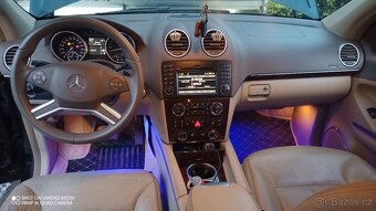 Mercedes GL 420 Cdi,4-matic,model w164,225kw,r.v.2010. - 16